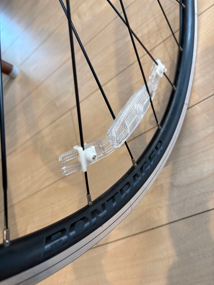 パーツ TUBELESS READY DISC BRAKE ONLY