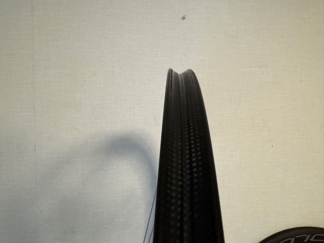 CAMPAGNOLO BORA ULTRA 50 ワイドリム　TU