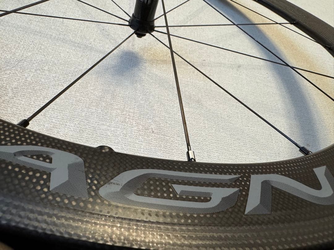 CAMPAGNOLO BORA ULTRA 50 ワイドリム　TU