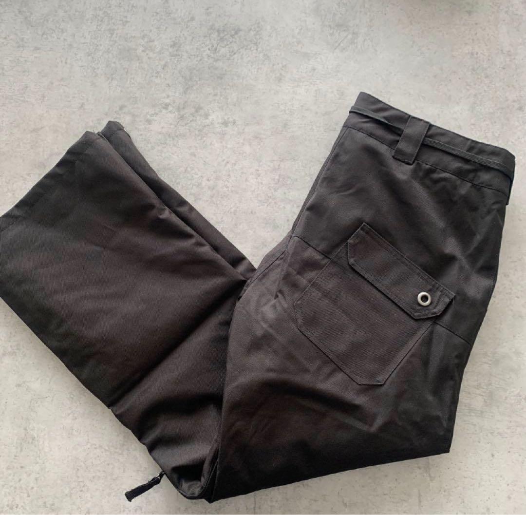 未使用級✨W_RAY ダブルレイスキースノーボードウェア スノーボードズボン上下