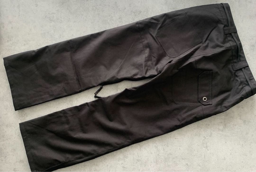 未使用級✨W_RAY ダブルレイスキースノーボードウェア スノーボードズボン上下