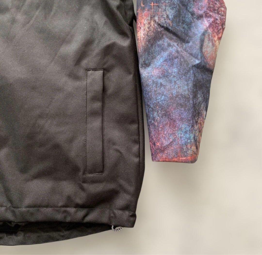 未使用級✨W_RAY ダブルレイスキースノーボードウェア スノーボードズボン上下