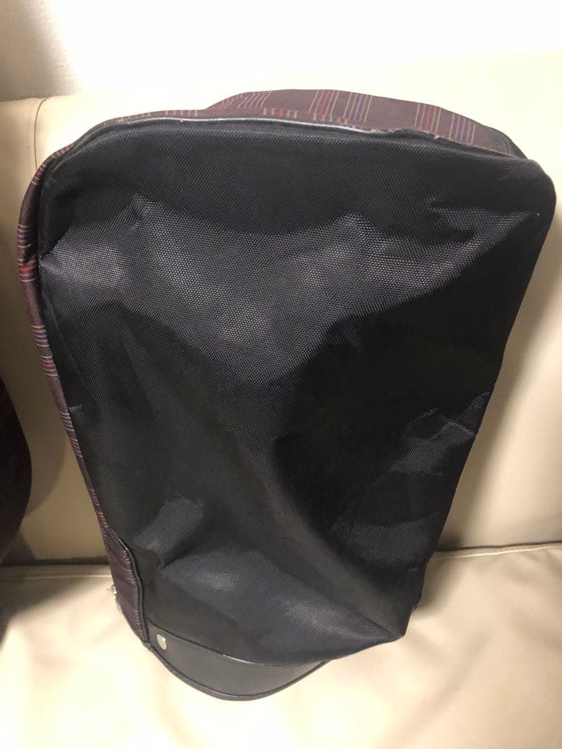 【送料込み】廃盤希少品　ナイキ　NIKE キャディバッグ　レディース