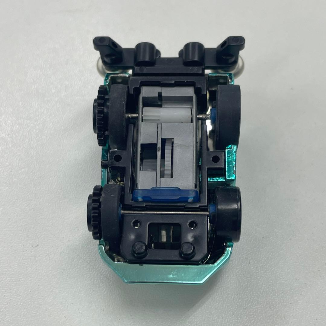 チョロQ レボリューション V2 システムエンジン SCV-FX 4WD