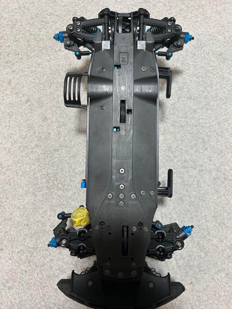 ホビーラジコン koba