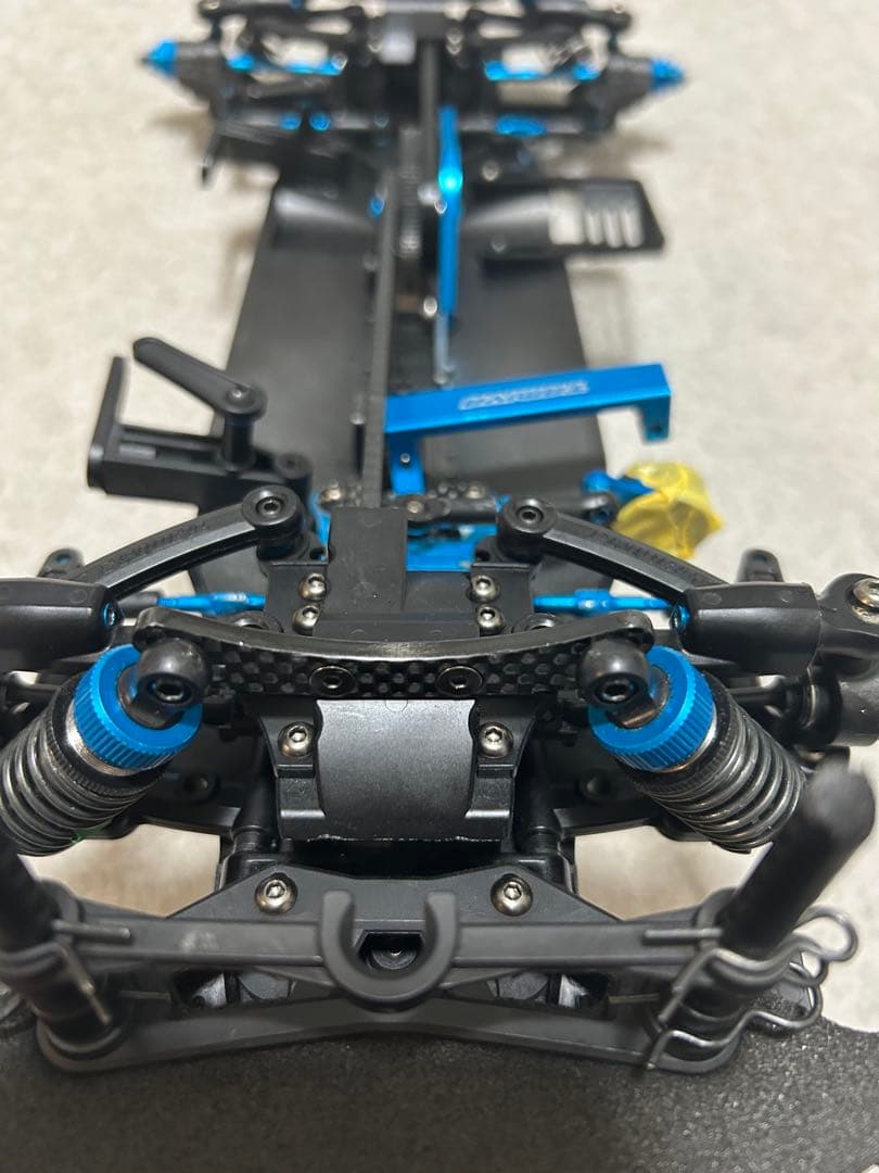 ホビーラジコン koba