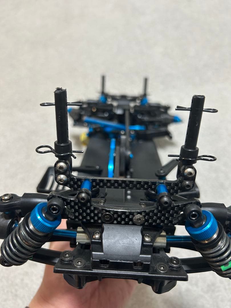 ホビーラジコン koba