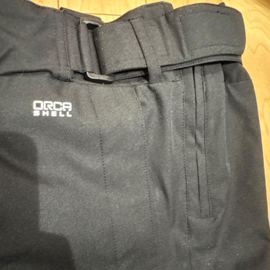 Phenix スキーウェア 上下セット サイズ M