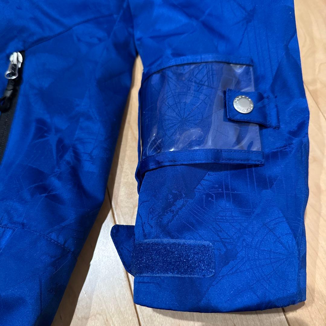 Phenix スキーウェア 上下セット サイズ M