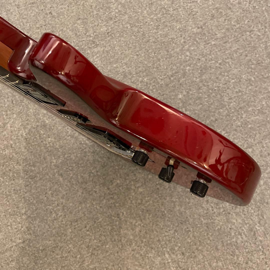 Godin xtSA Synth Access 送料込 ローランド ギターシンセ