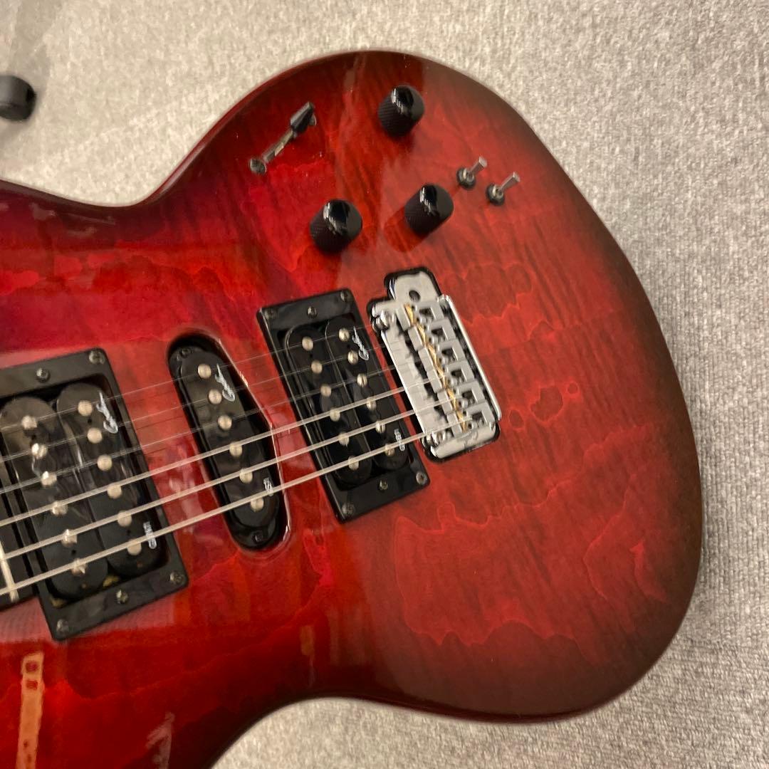 Godin xtSA Synth Access 送料込 ローランド ギターシンセ