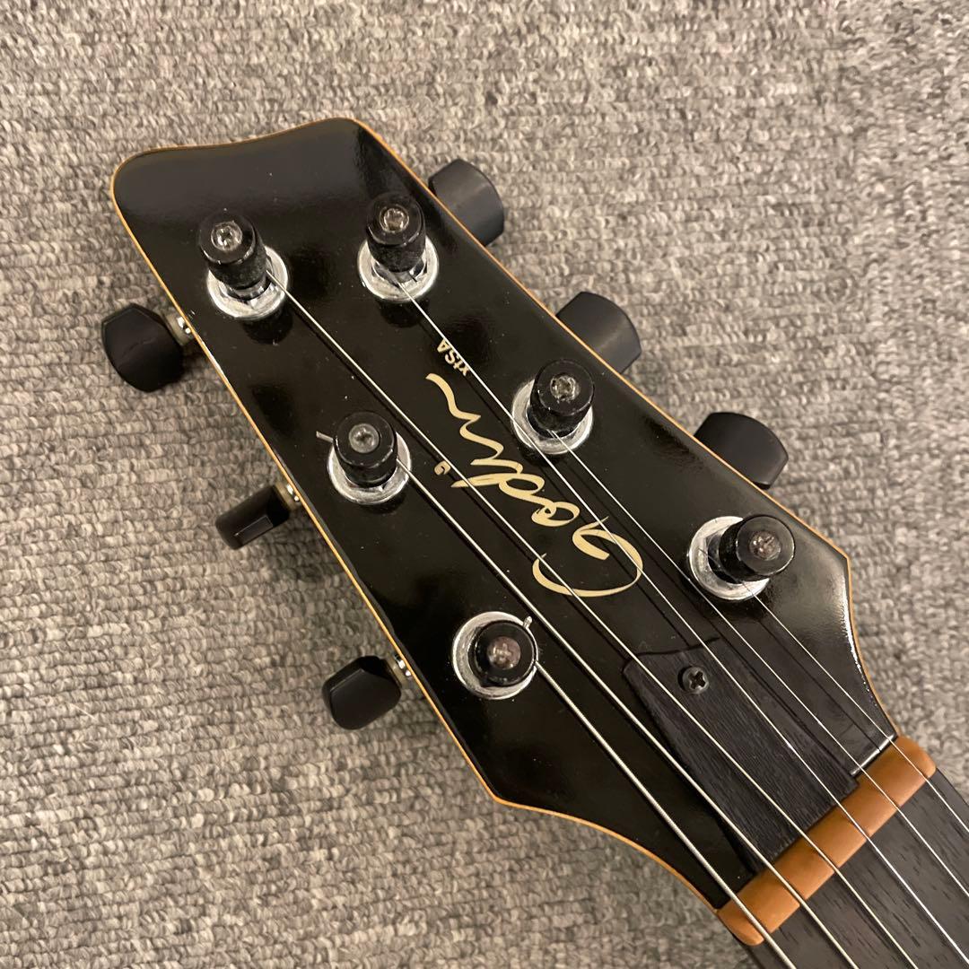 Godin xtSA Synth Access 送料込 ローランド ギターシンセ