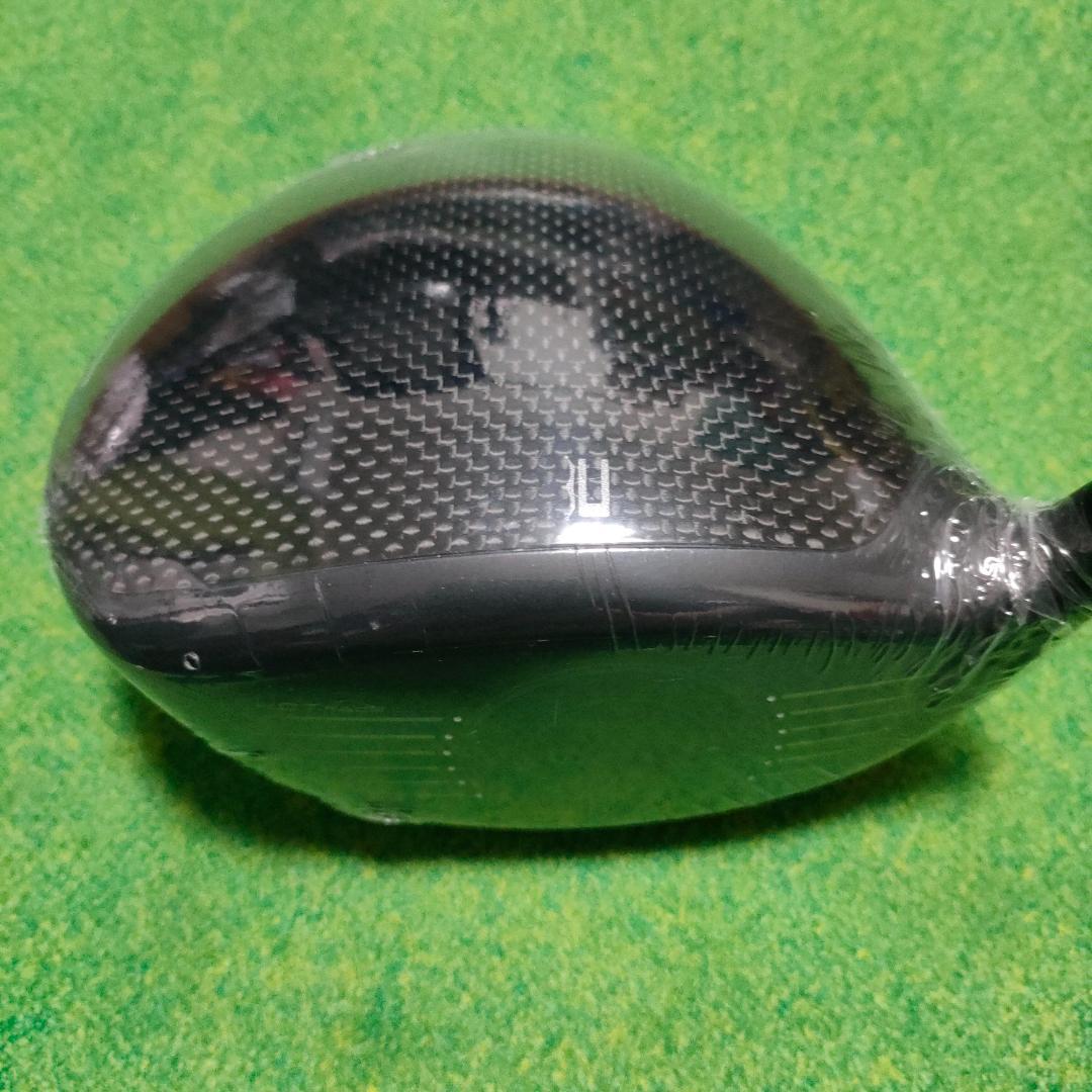 新品未使用　エアロジェット LS　DW　1W　10.5°　ドライバーヘッド