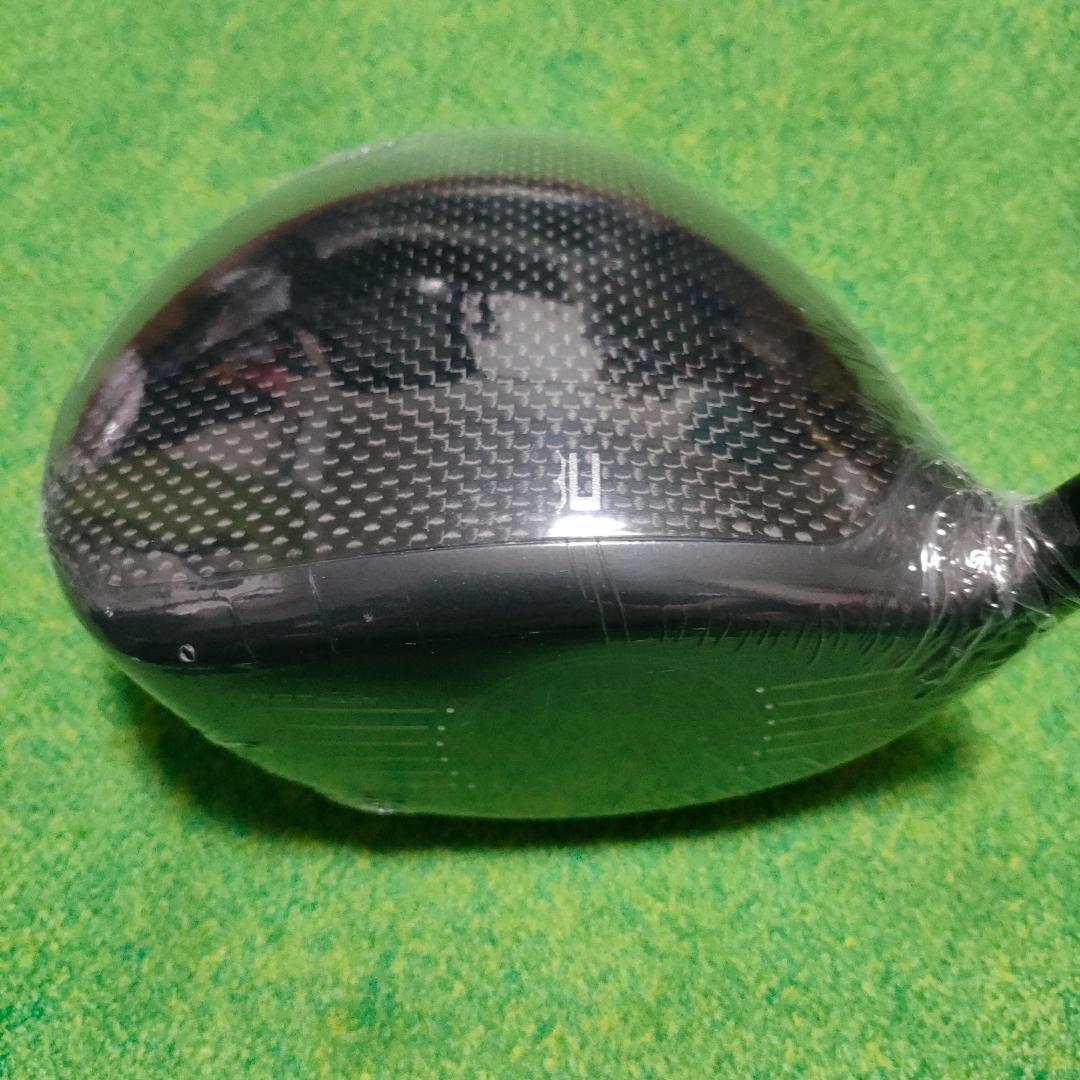 新品未使用　エアロジェット LS　DW　1W　10.5°　ドライバーヘッド