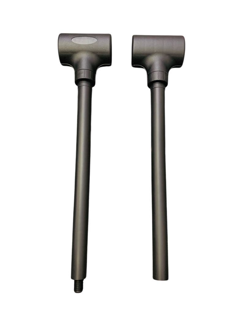 【開封済・未使用】エビトレ ダンベルコンバーター ケトルベル コンバーター 黒