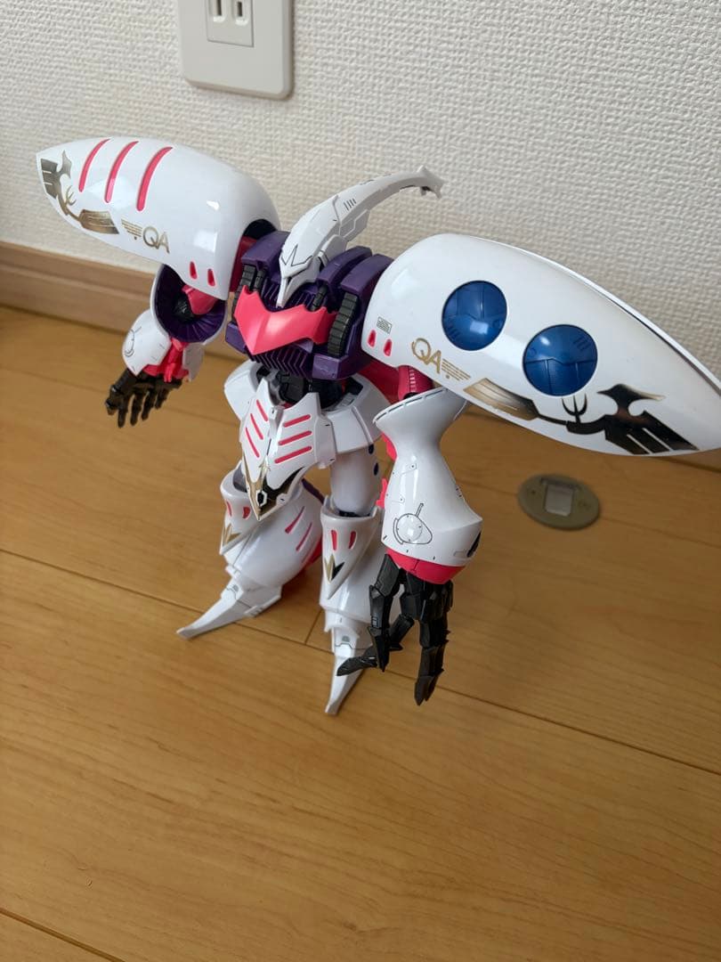 ガンプラ　mg 完成品　5点セット