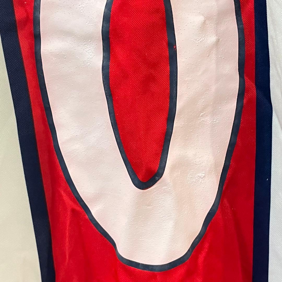 PSG パリサンジェルマン OPEL 1970 ユニフォーム　サッカー　半袖　白