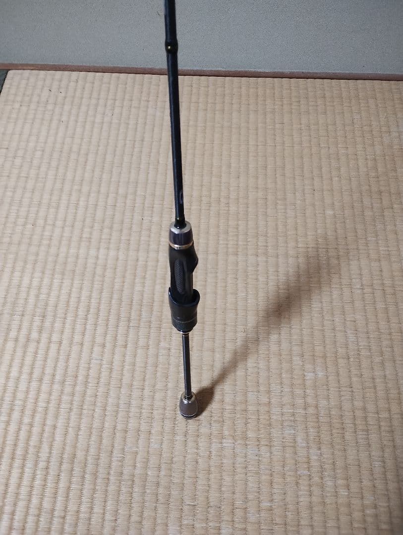 おこめ★★tailwalk AJIST TZ 58/SL 美品★★