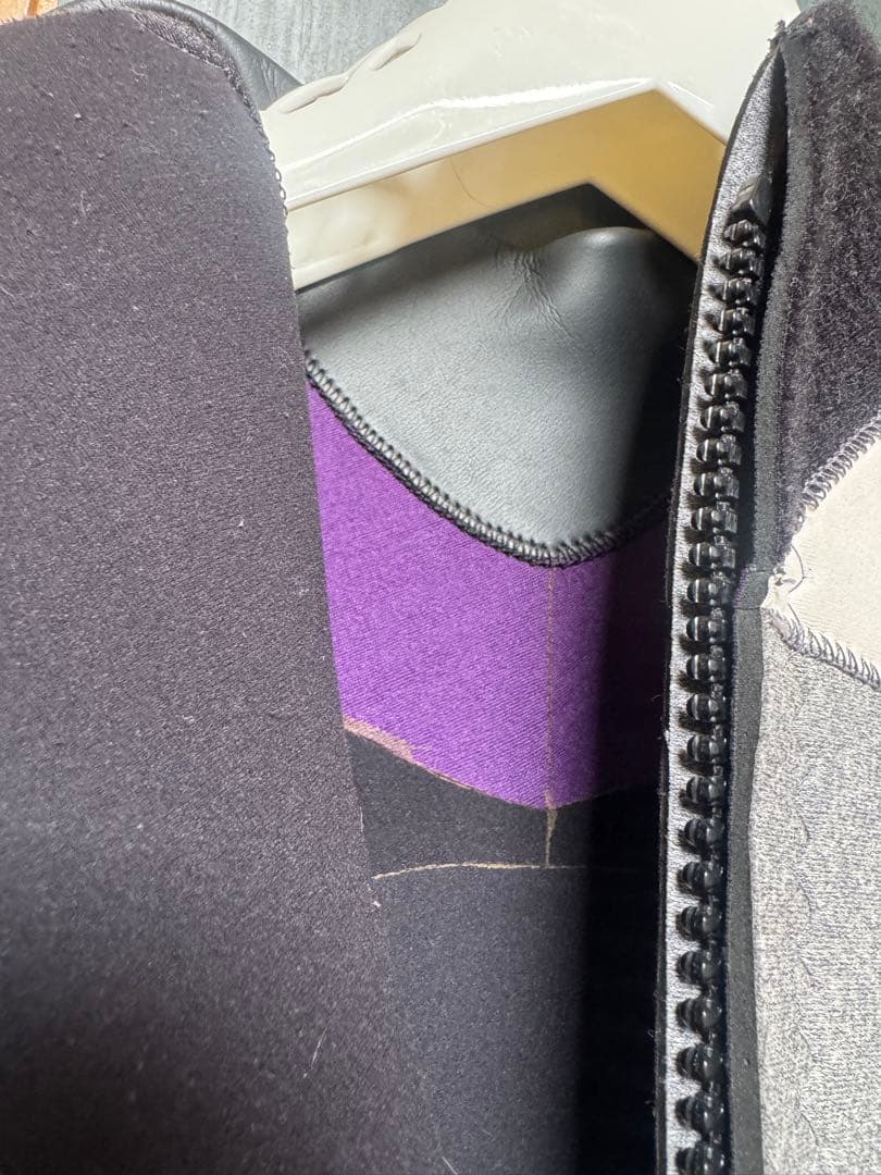 サーフィン・ボディボード RASH WETSUITS 140cm 3mm for Kids