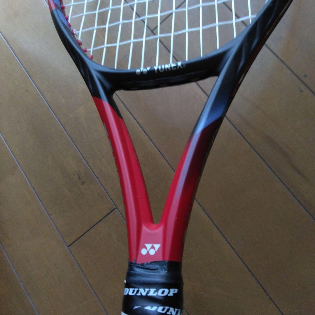 YONEX ヨネックス VCORE 100 G2（2023年）