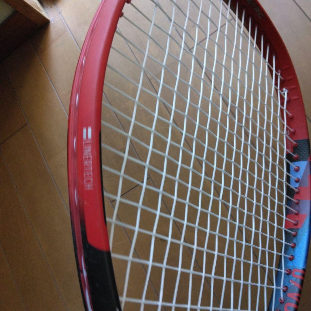 YONEX ヨネックス VCORE 100 G2（2023年）