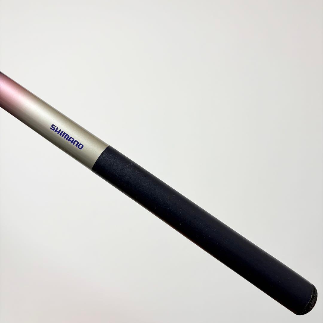 【⭐︎のませ釣りやカゴ釣りに⭐︎】SHIMANOホリデーHG4-530PTS