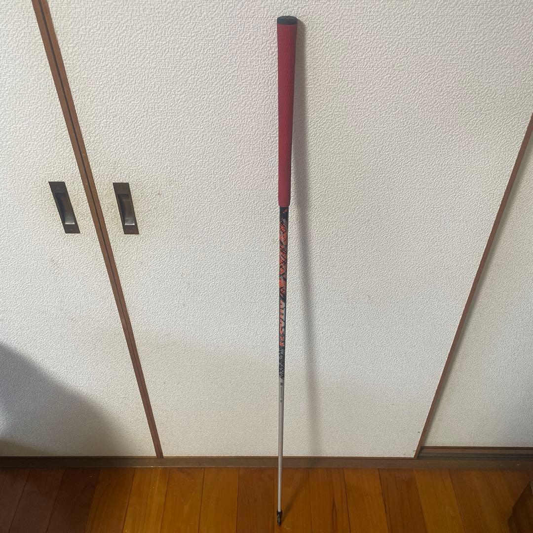 ATTAS 11《アッタスジャック》5 S ブリヂストン ドライバー用