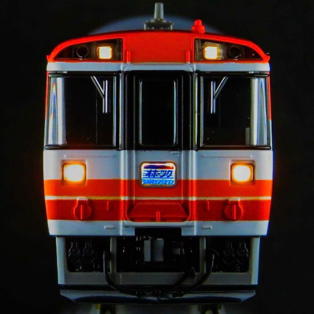 TOMIX キハ183系 オホーツク・大雪 さよなら列車5両セット【新品】