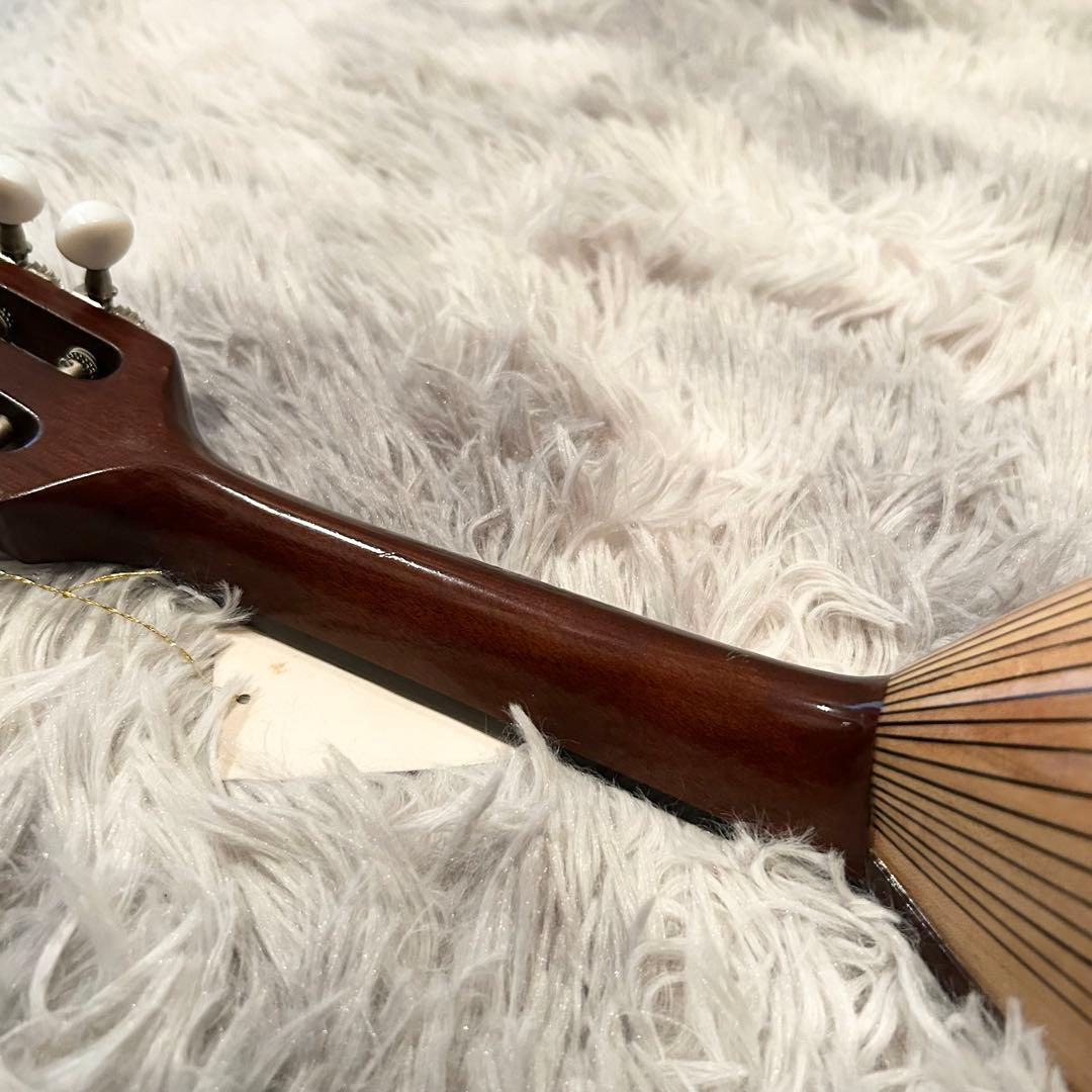 【極美品】SUZUKI M-30 マンドリン スズキ タグ付き