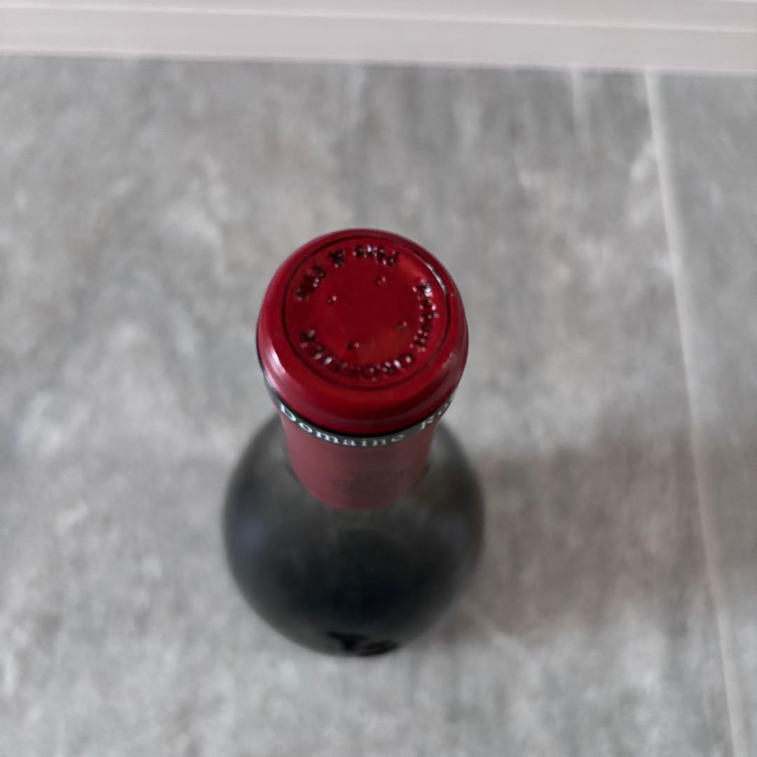 tottiBonnes-Mares Grand Cru 2018 赤ワイン