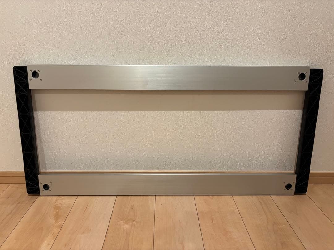 IGTフレームロング マルチパーパストートバッグL付き