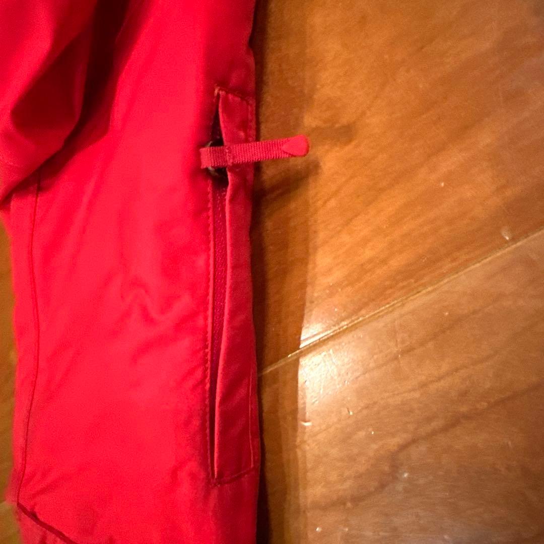 THE NORTH FACE 子ども用ジャケット 120 発送変更可能