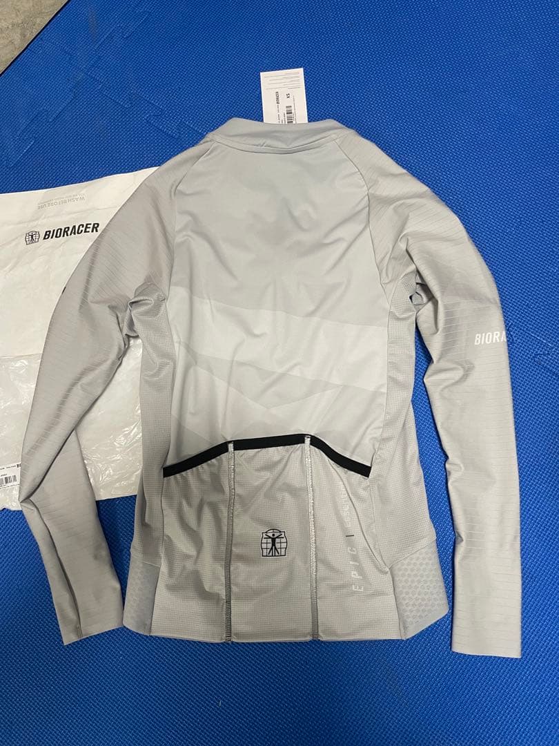Bioracer Epic 長袖ジャージ