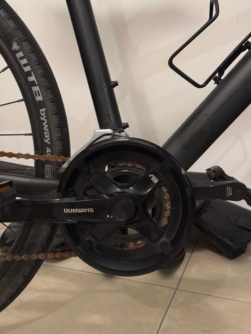 Cannondale badboy3 発送可　引取可