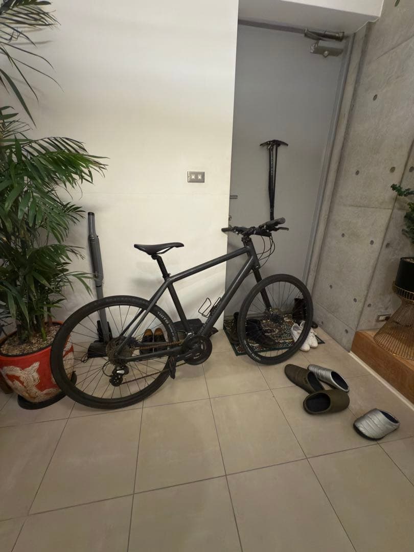 Cannondale badboy3 発送可　引取可