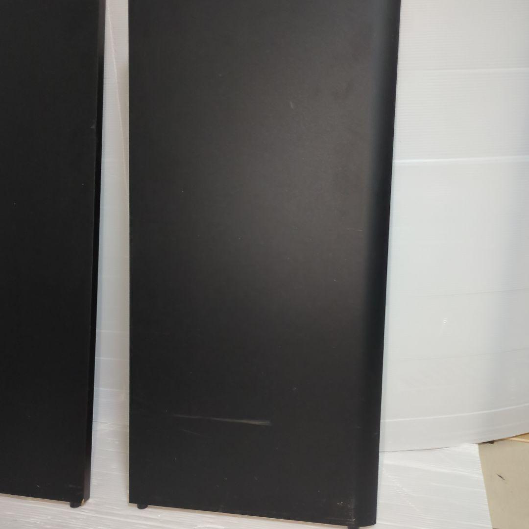 【KORG】 B1/B2/ 専用スタンド STB1-BK　3本ペダル付き