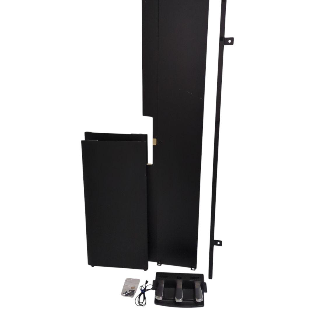 【KORG】 B1/B2/ 専用スタンド STB1-BK　3本ペダル付き