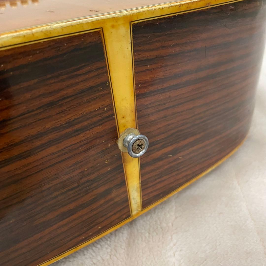 YAMAKI ヤマキ ジャパンヴィンテージ アコースティックギター