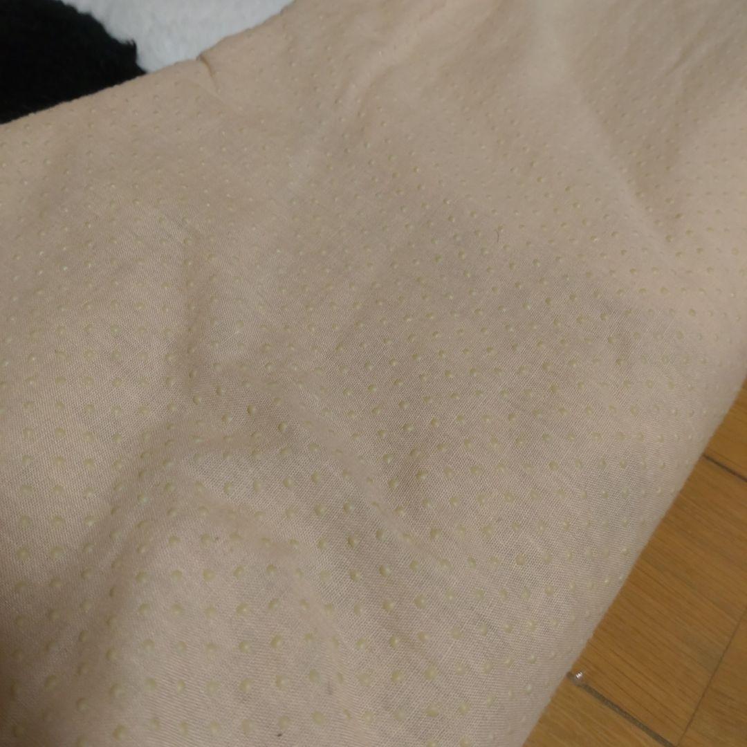 パンダぬいぐるみ　特大ラグ