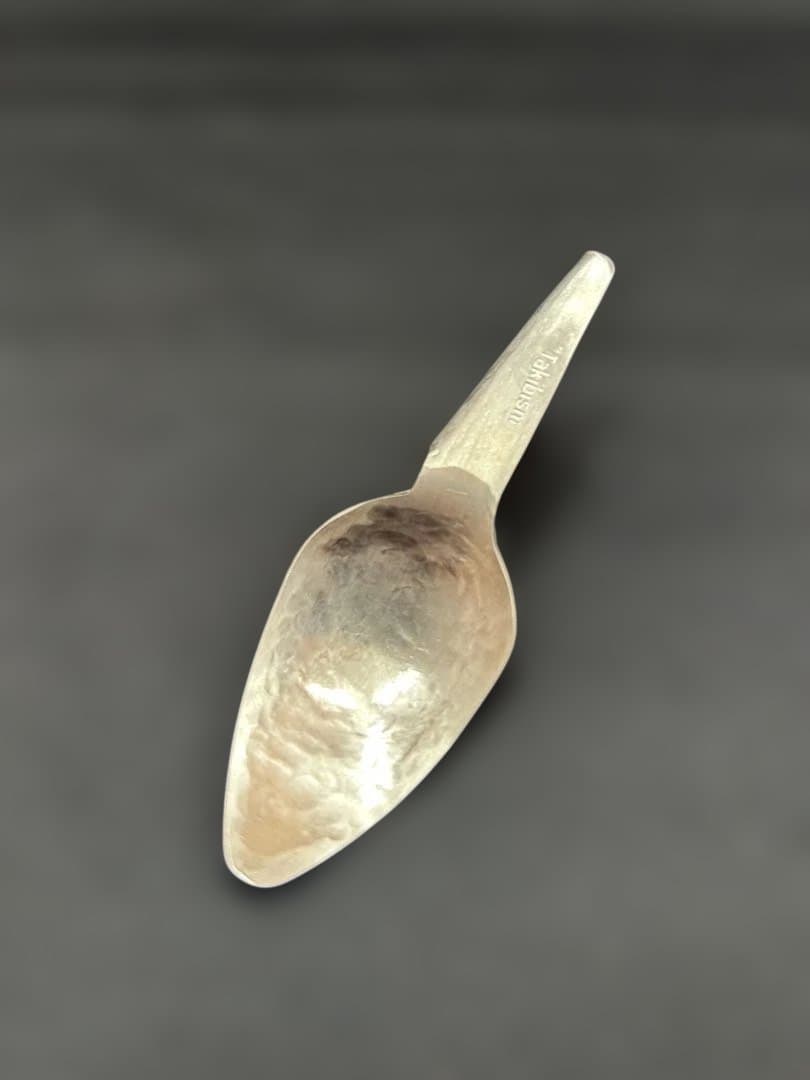 takibism タキビズム アイアンリーフフォーク アイアンリーフスプーン