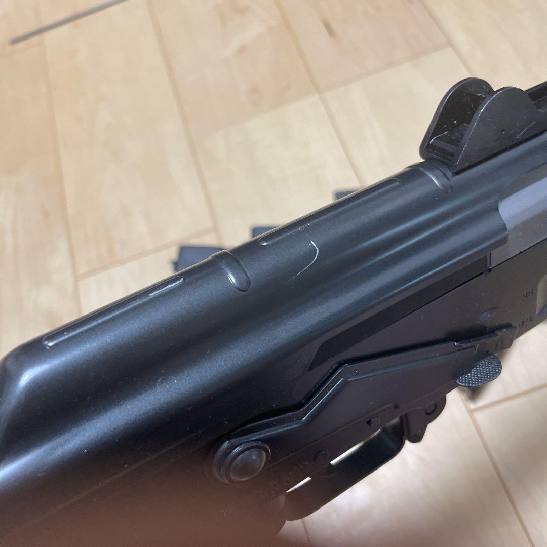 東京マルイ β_SPETSNAZ