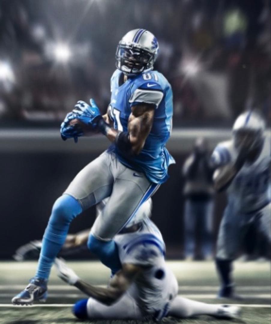 NIKE“CJ81 ELITE TD“ブラック/ホワイト 27センチ【新品】