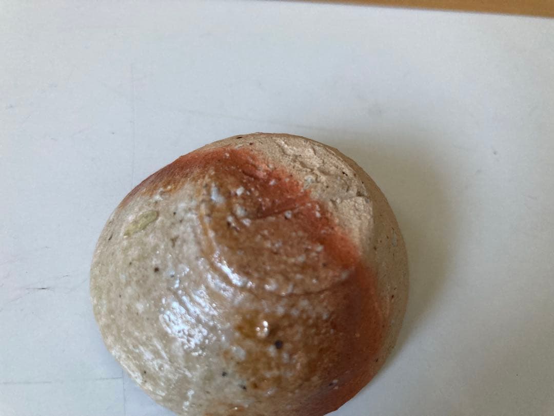 辻村史朗　ぐい呑み