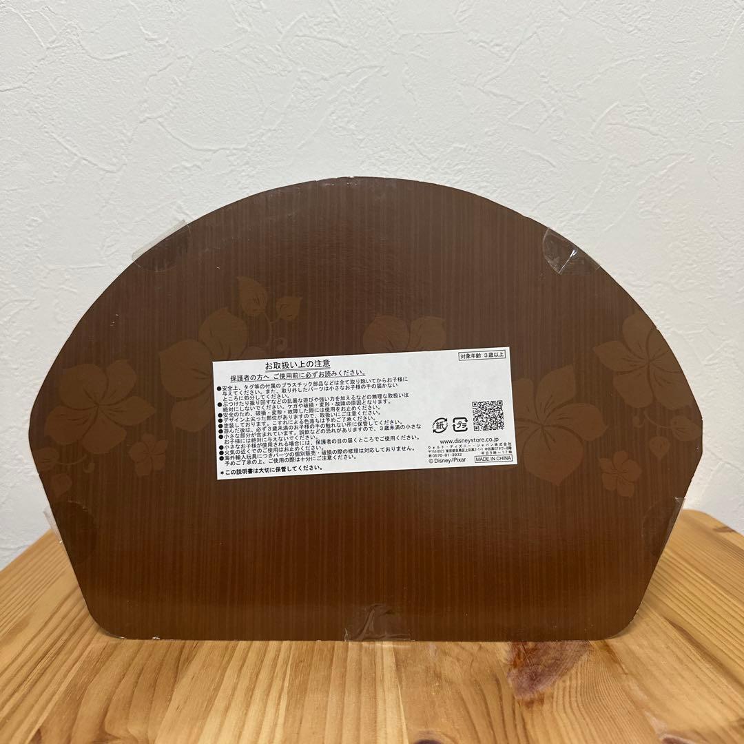 トイ・ストーリー Deluxe Figurine Set ハワイアンバケーション