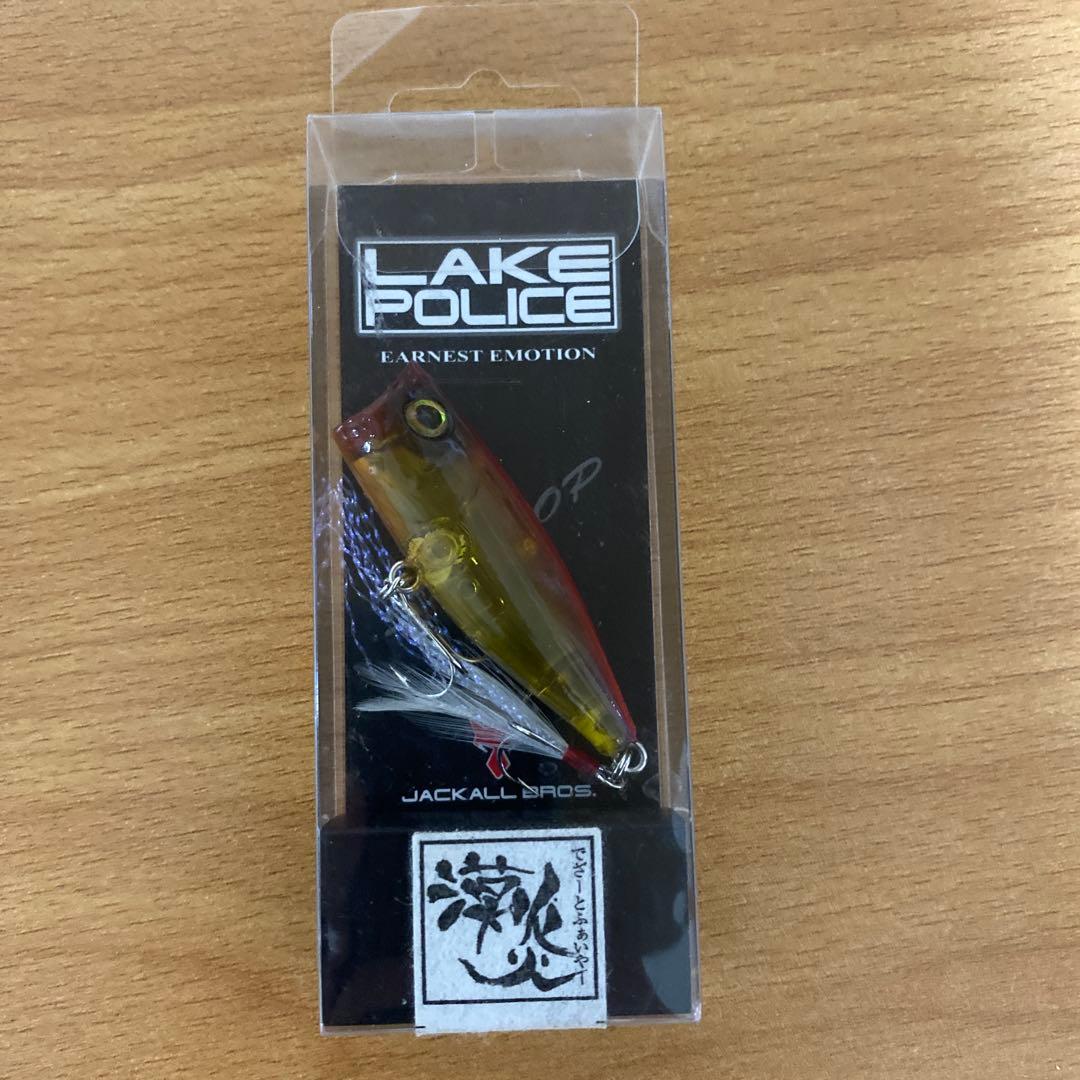 ラッキークラフト など バスルアー ６個セット LUCKY CRAFT