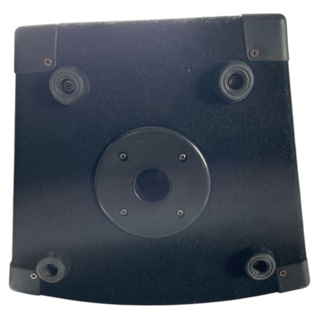 ALESIS アレシス PA 10インチ スピーカー 定格80W 4Ω ペア