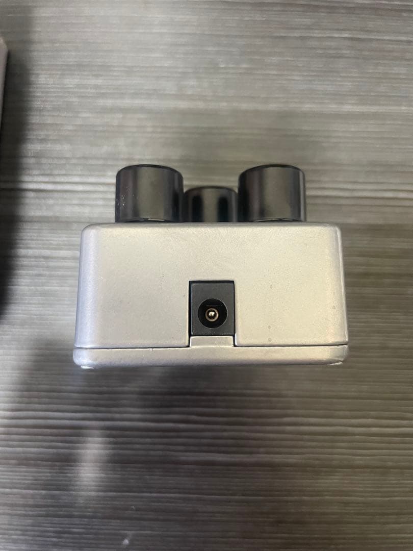 Ram's Head Big Muff Pi ラムズヘッド bigmuff 箱