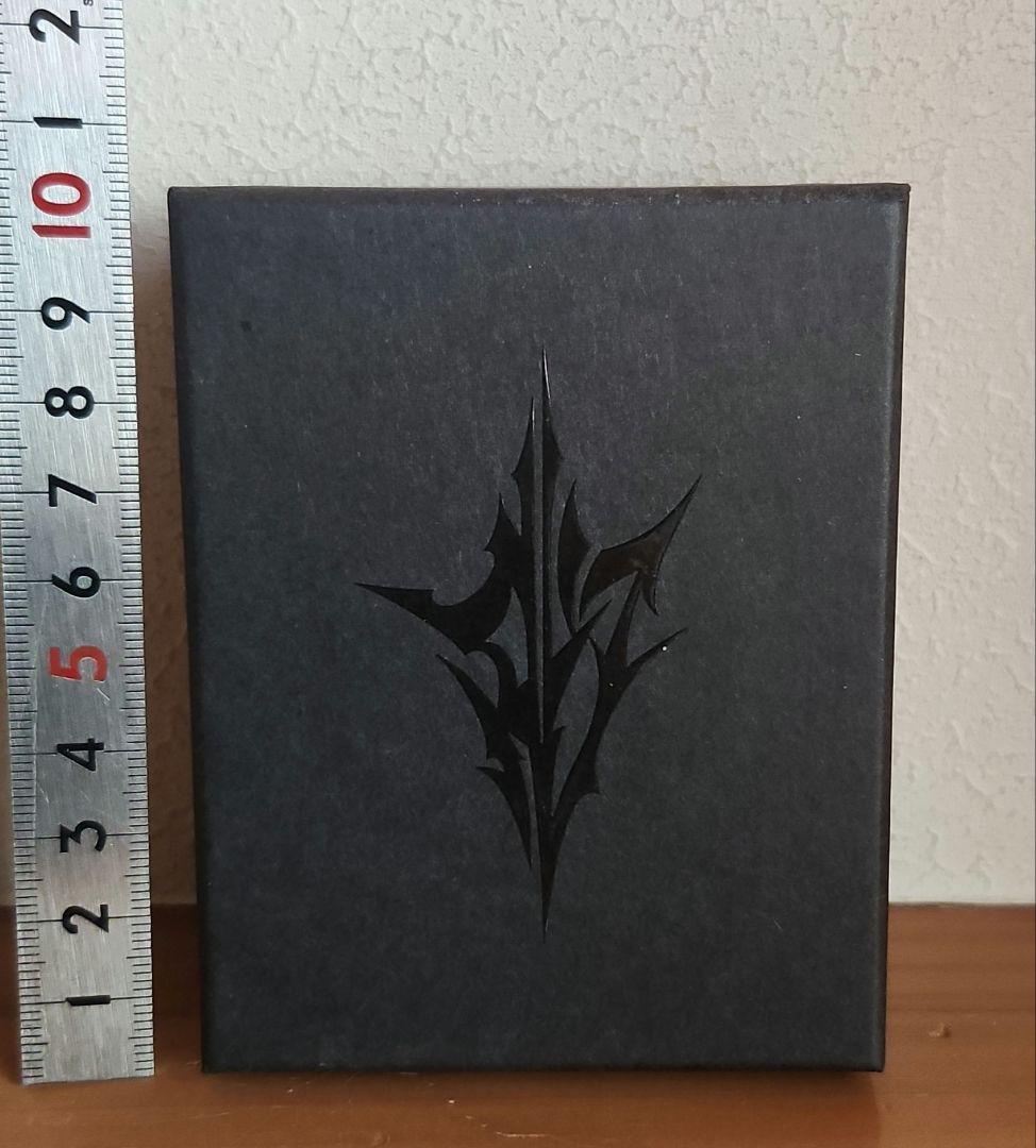 LIGHTNING RETURNS FINALFANTASY Xlll 懐中時計