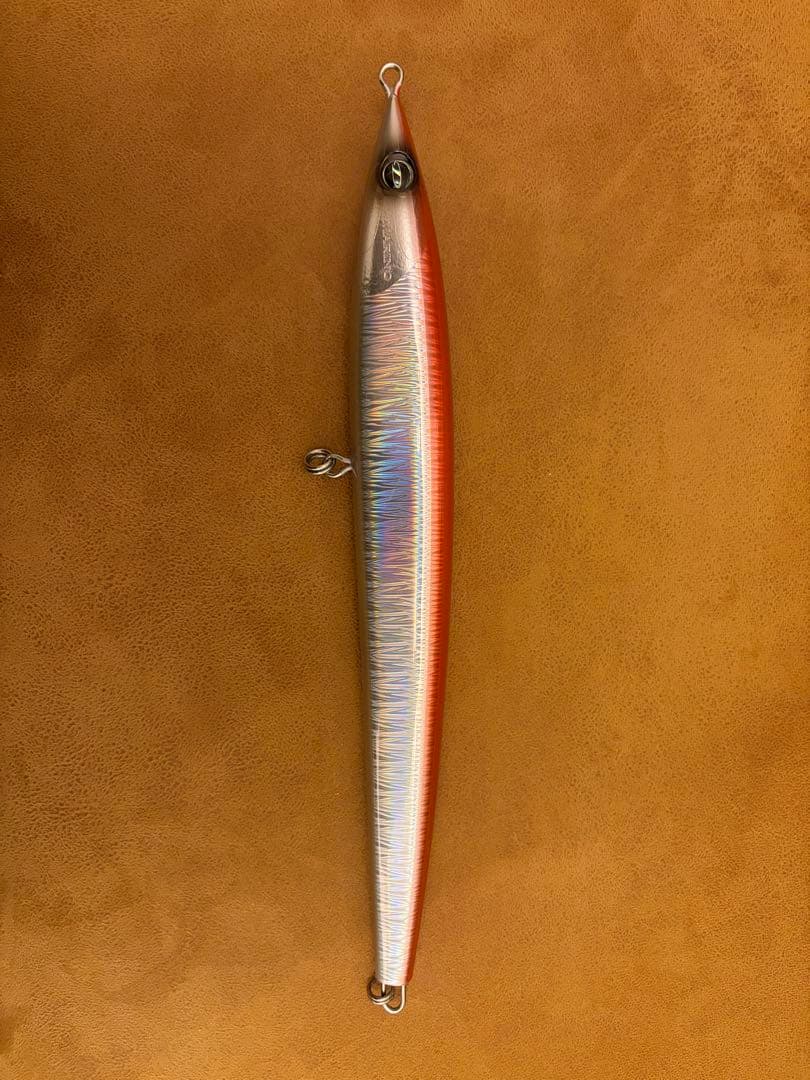 D-CRAWディークロウ　マリノスリム300 美品