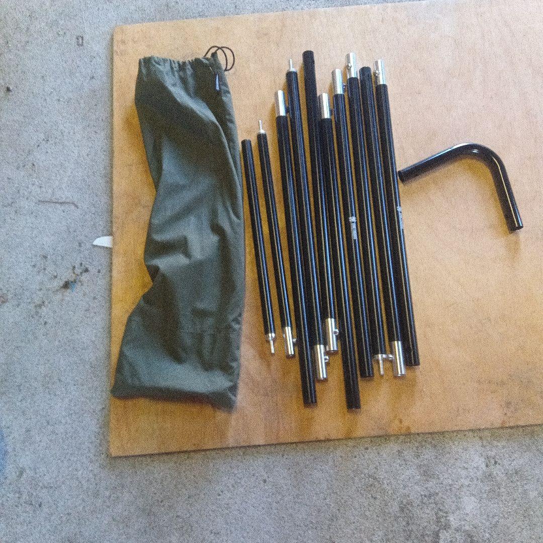 ワンティグリスコニファー